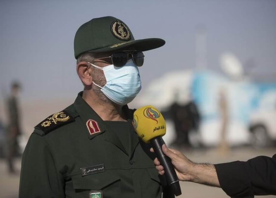 Musuh Akan Melihat Kekuatan Pertahanan Iran Yang Mengejutkan Jika Diancam