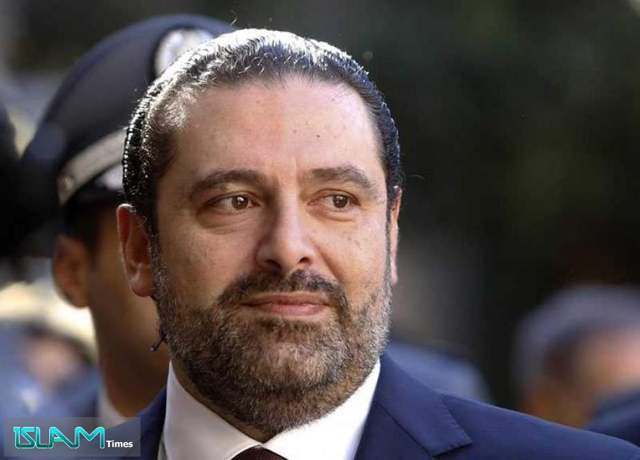 Saad Hariri Becomes New Prime Minister of Lebanon