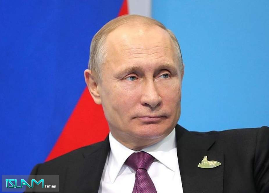 Putin Says US Is Hardly The ‘Superpower’ It Used to Be