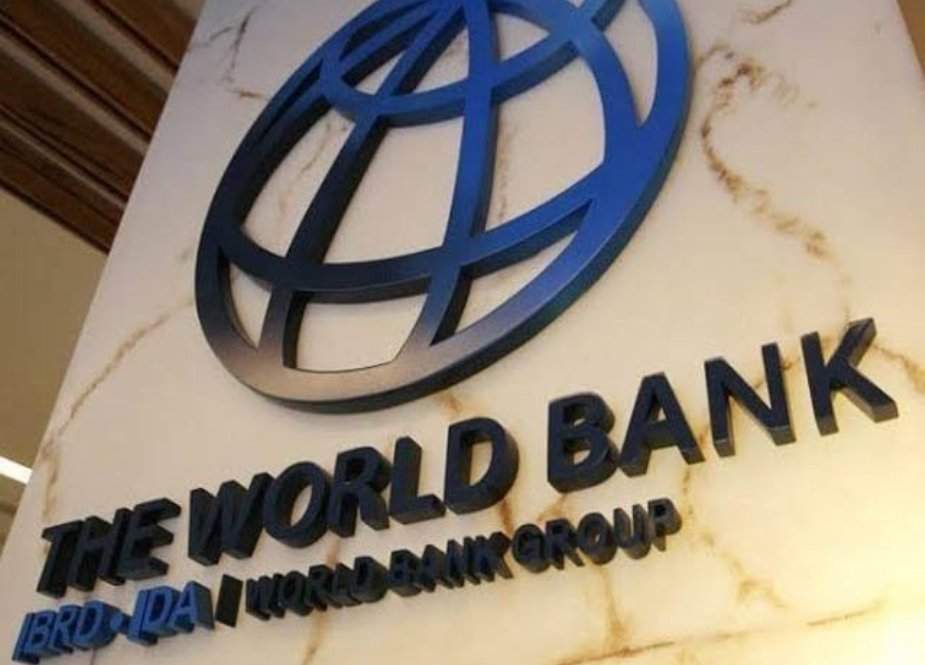 عالمی بینک کی پنجاب کیلئے 304 ملین ڈالر کی فنانسنگ کی منظوری