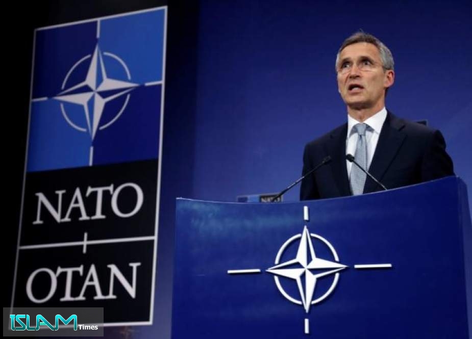 NATO Has Reduced Number of Troops in Afghanistan to under 12,000: Stoltenberg