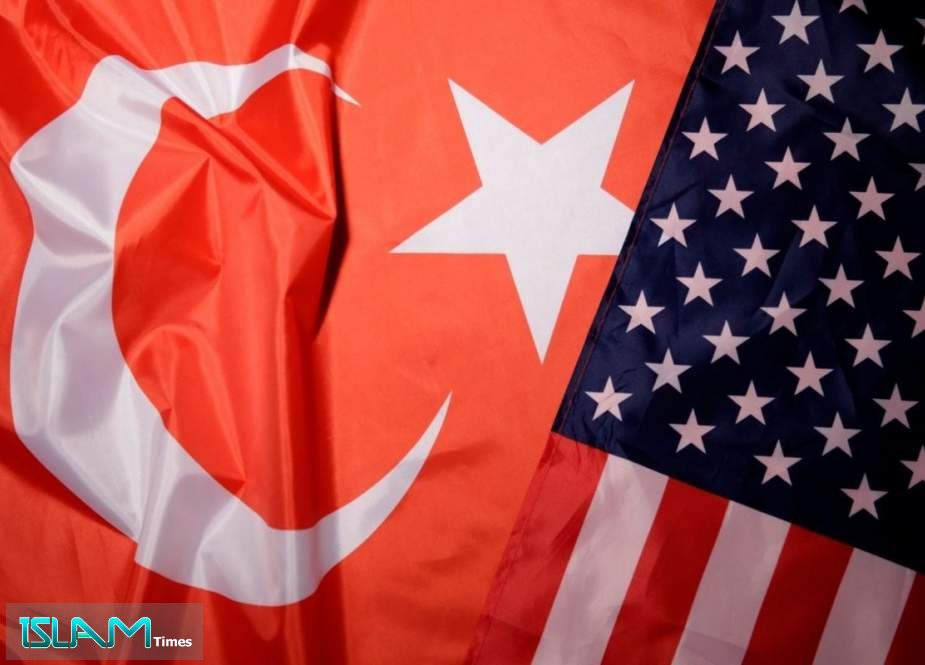 US Suspends Visa Services in Turkey Over Possible Attacks