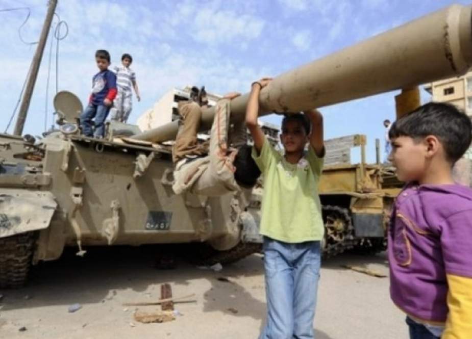 ترحيب دولي باتفاق وقف اطلاق النار في ليبيا