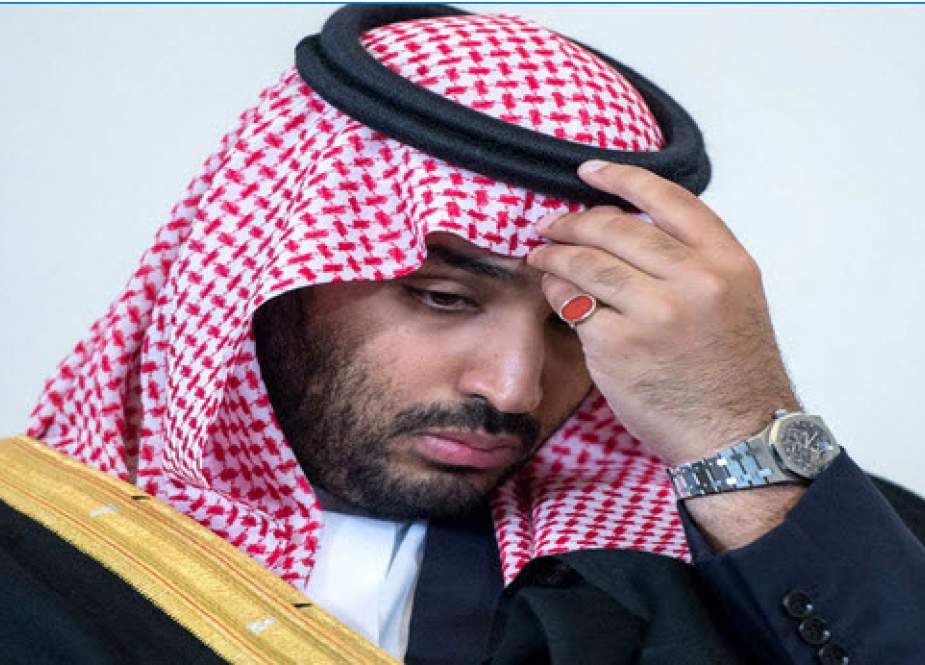 افول جایگاه منطقه‌ای و بین‌المللی عربستان تحت سیاست‌های بن سلمان