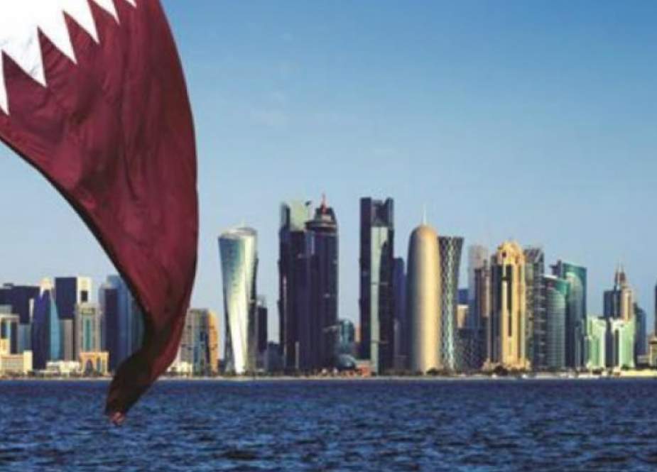 قناة ‘‘اسرائيلية‘‘ تتوقع تطبيع قطر قريبا!