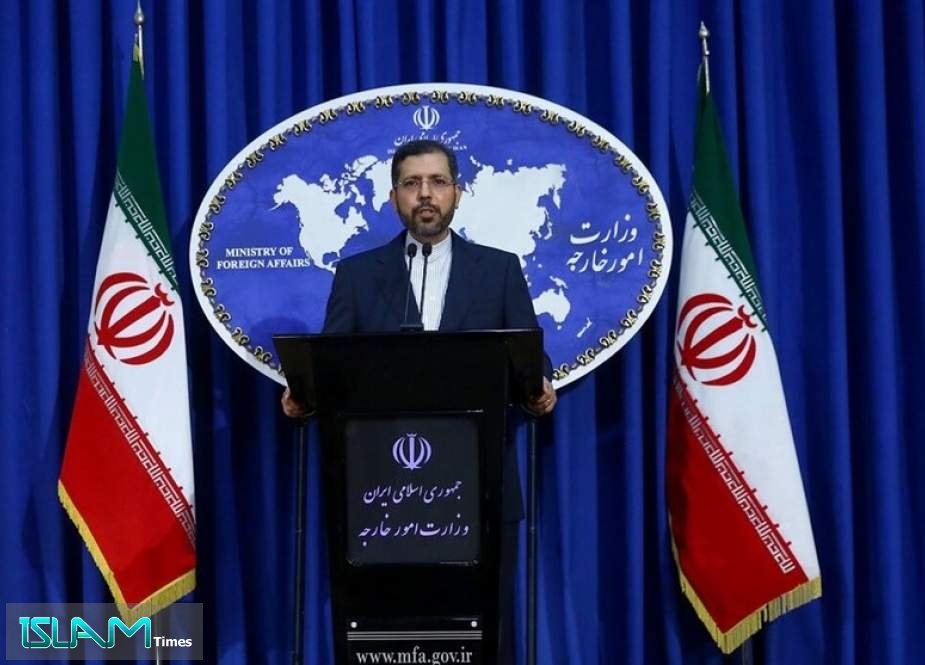 Iran Condemns French Insults to Prophet Muhammad