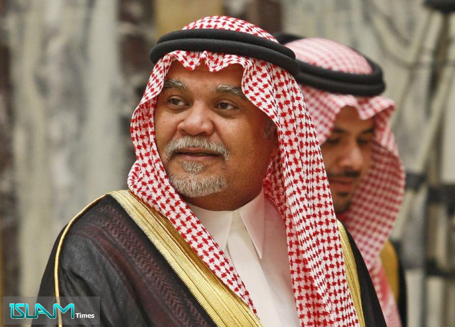 British Entrepreneur Sues Saudi Royals for Unpaid Debts