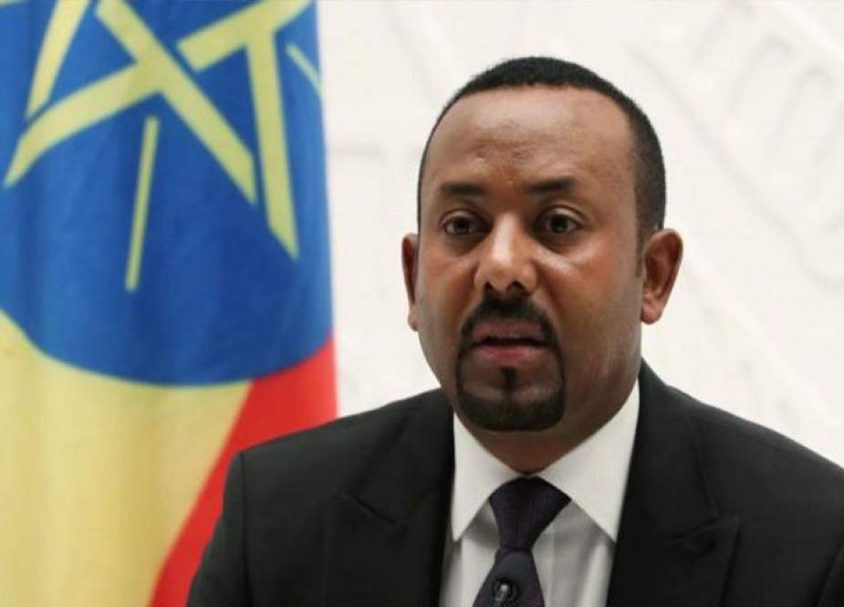 اثيوبيا: نرفض اي تهديدات موجهة بشان سد النهضة