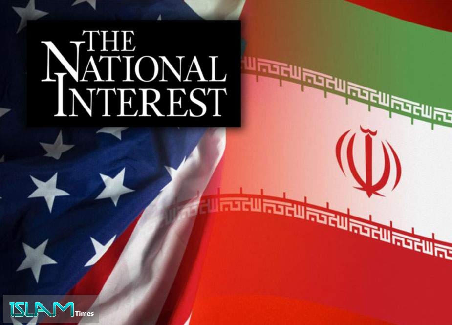 Amerika nəşriyyəsi: İran məntəqədə sülhün əsas təminatçısıdır!