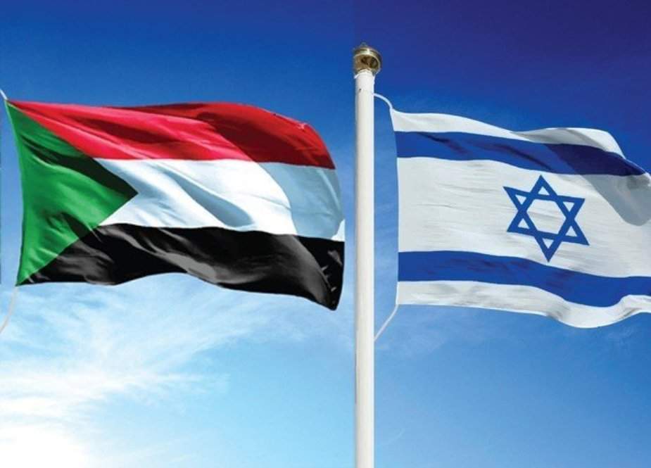 سوڈان نے بھی اسرائیل کیساتھ تعلقات بحال کرنے پر اتفاق کر لیا