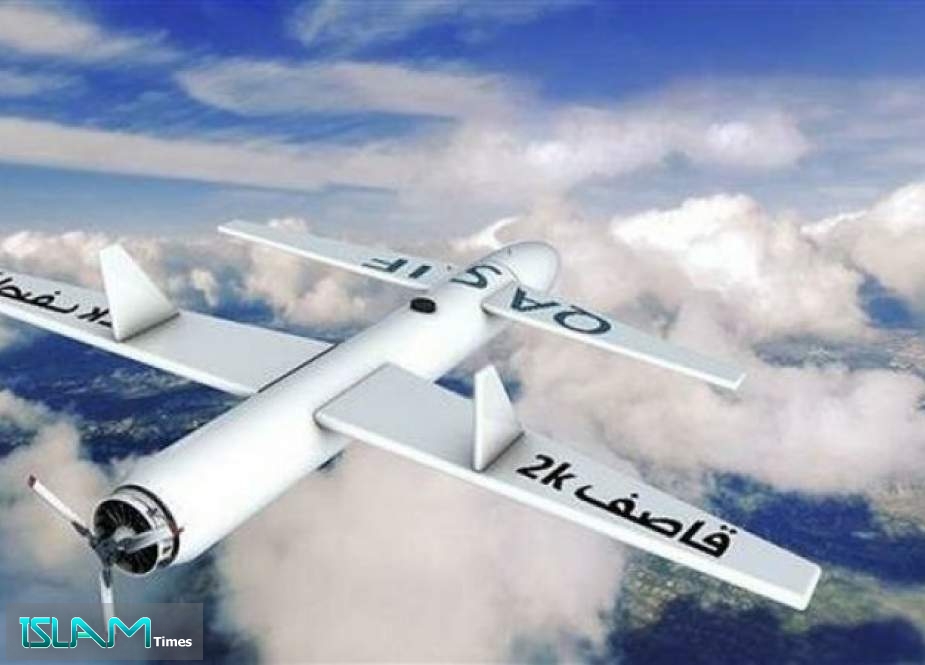 Yemeni Drones Attack Targets Saudi’s Abha & Jizan Airports, Khamis Msheit Airbase