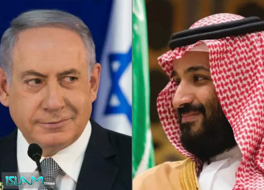 Netanyahu Boasts Overthrowing Sudan’s 3 No’s, MBS to Normalize Saudi Ties with ‘Israel’ if Trump Re-elected