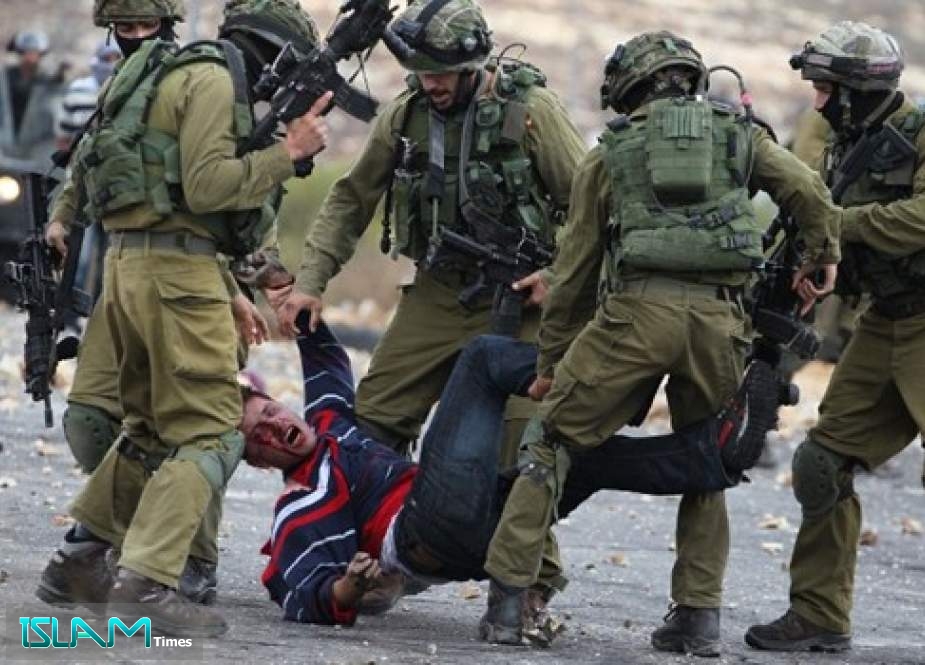 Palestinian Teenager Dies After Being Acutely Beaten by Israeli Soldiers