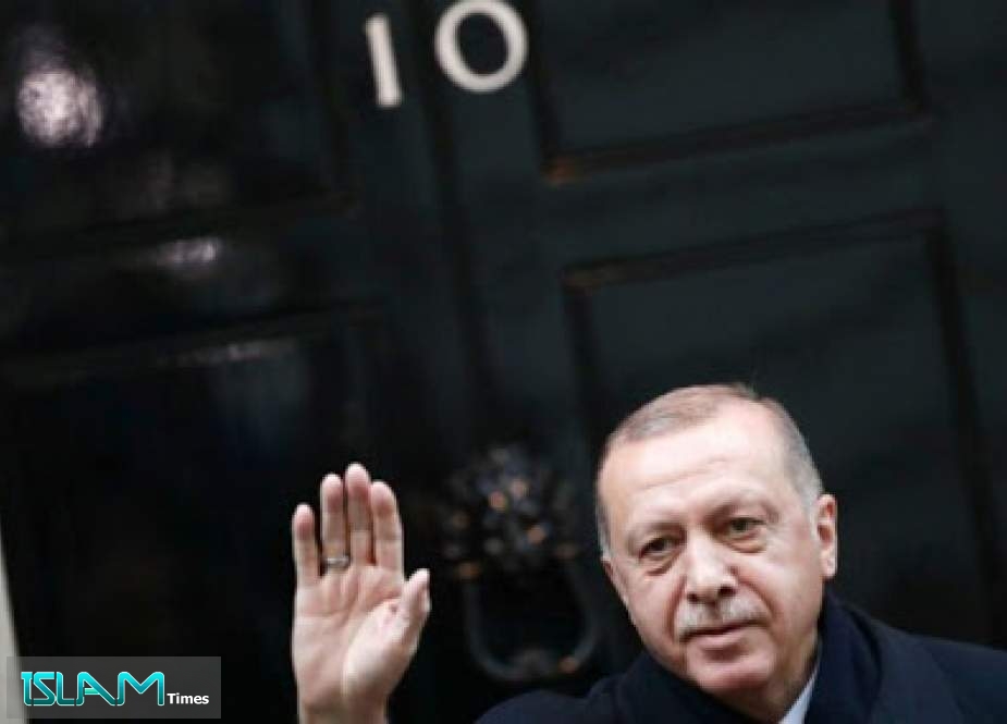Why Conflict in Caucasus Is Erdogan’s Revenge for Syria