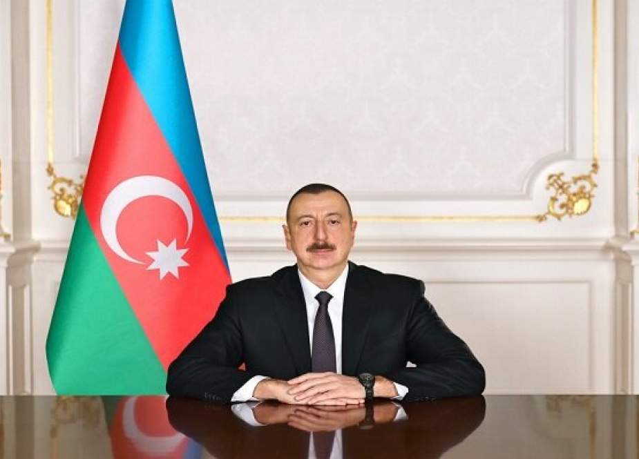 Aliev: Azerbaijan Siap Untuk Mengadakan Pembicaraan Tentang Gencatan Senjata Di Karabakh 