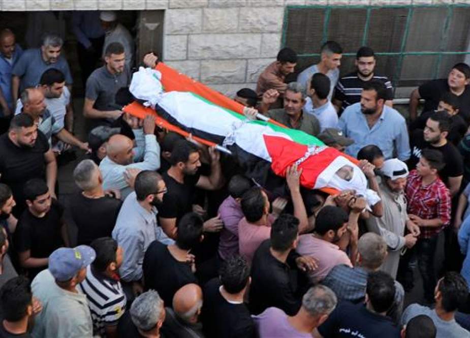 Palestina Menuntut Penyelidikan Internasional Setelah Kematian Remaja Yang Dipukuli Oleh Israel