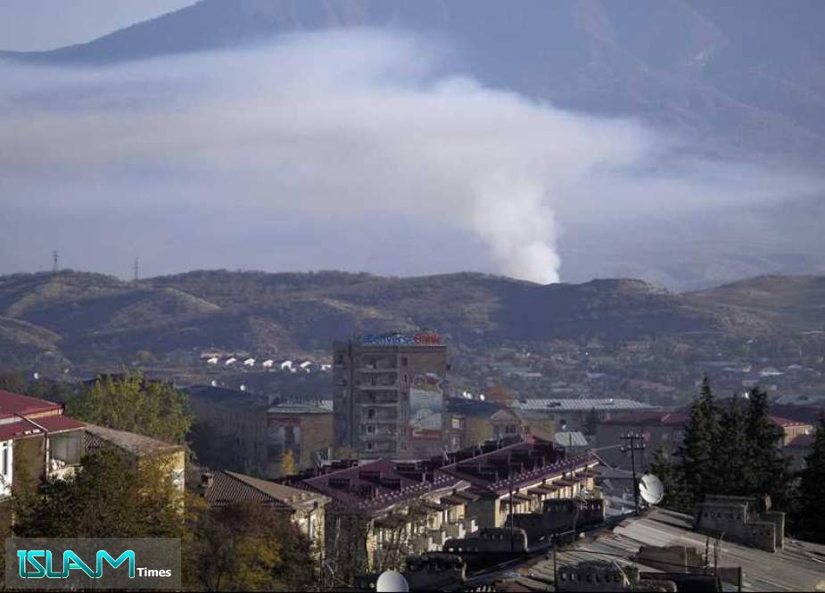 Armenia, Azerbaijan Agree on Third Ceasefire Deal in Four Weeks