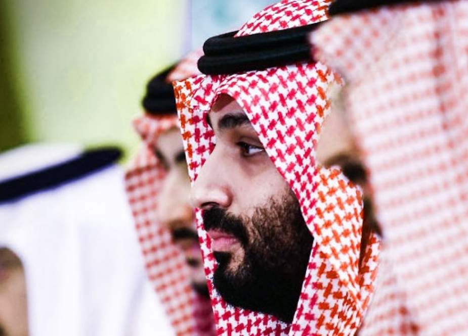 تراجع مكانة السعودية إقليمياً ودولياً في ظل سياسات ابن سلمان