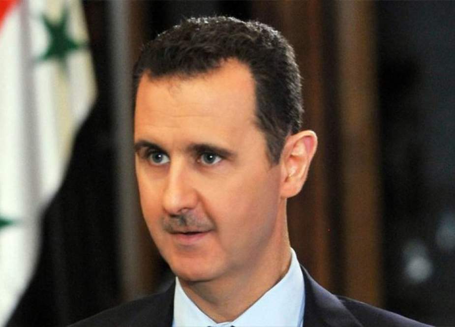 الرئيس الأسد يصدر مراسيم بتعيين وإنهاء خدمة 5 محافظين