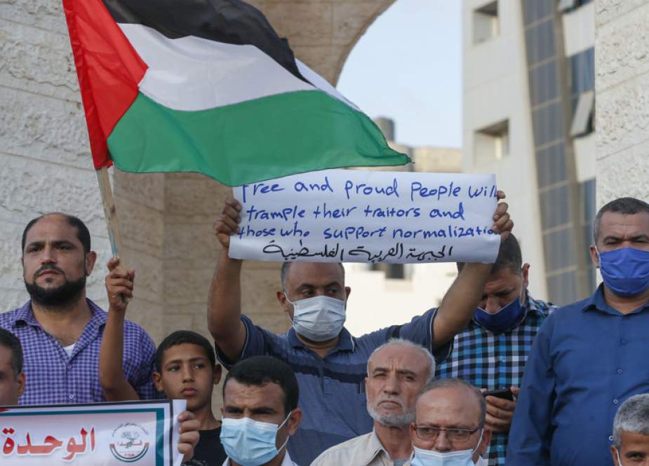 Oman Berpotensi Akan Menormalisasi Hubungan Dengan Israel