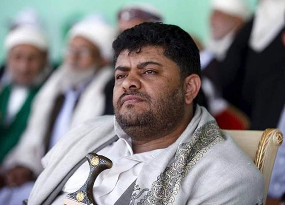 الحوثي يدعو إلى الاحتشاد ردا على الإساءة للرسول (ص)