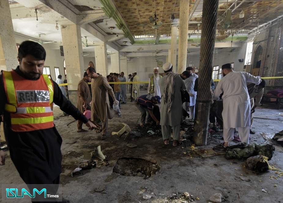 At Least 7 Killed, 70 Wounded After Bomb Goes Off at Religious School in Pakistan