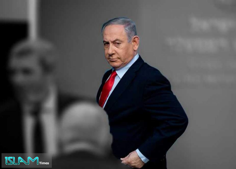 Survey Predicts Next “Israeli” Gov’t Will Be Formed Without Bibi