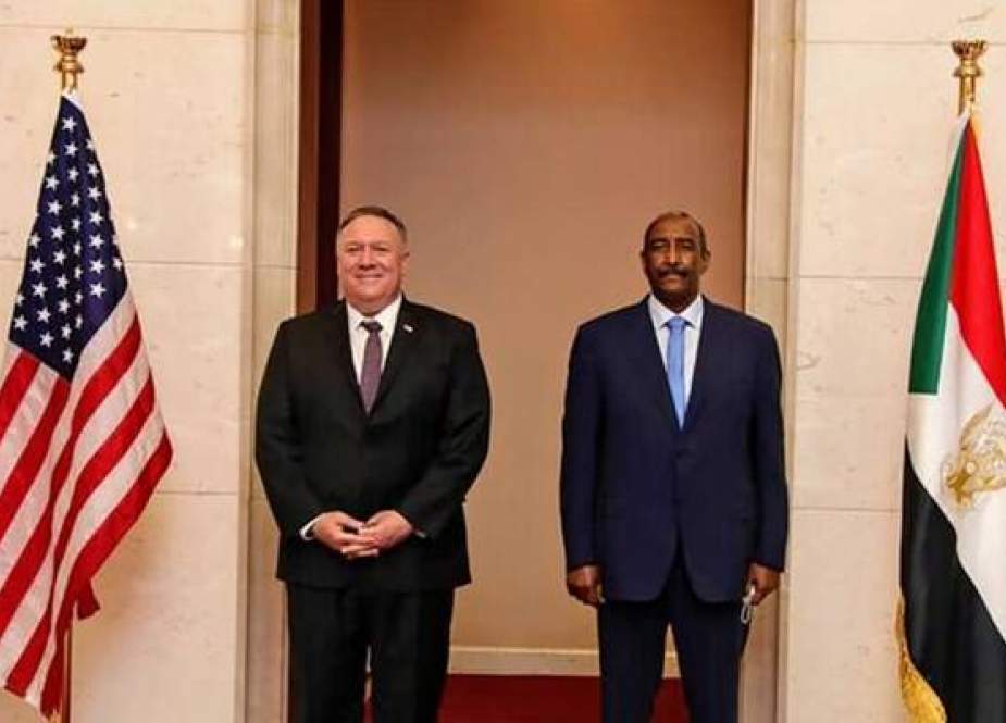واکنش‌ها به سازش خائنانه سودان با رژیم صهیونیستی