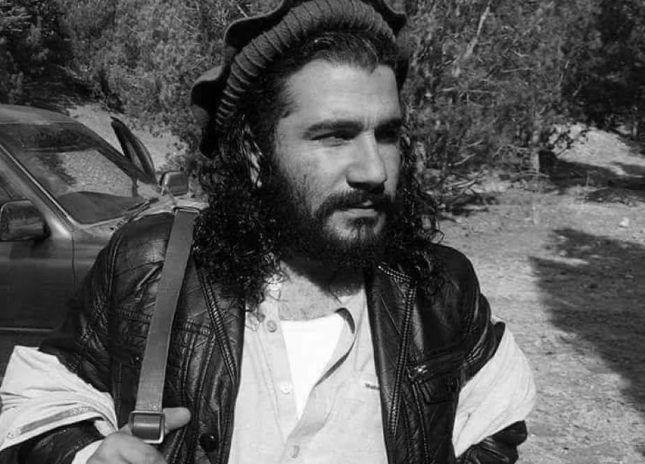 جنوبی وزیرستان، سکیورٹی فورسز کی کارروائی، ٹی ٹی پی کا اہم کمانڈر ہلاک