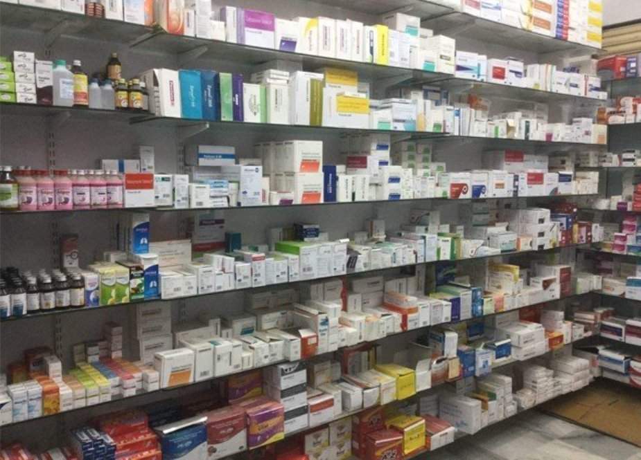 جان بچانے والی 94 ادویات کی اضافہ شدہ قیمتیں جاری