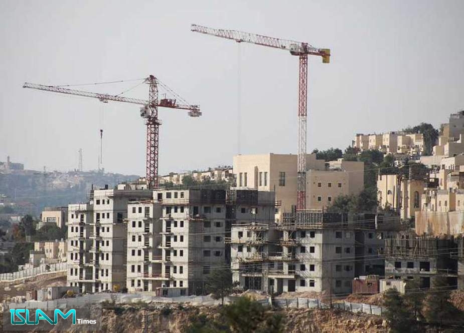 NGO: “Israel” to Approve Settler Units in Flashpoint Al-Khalil Area