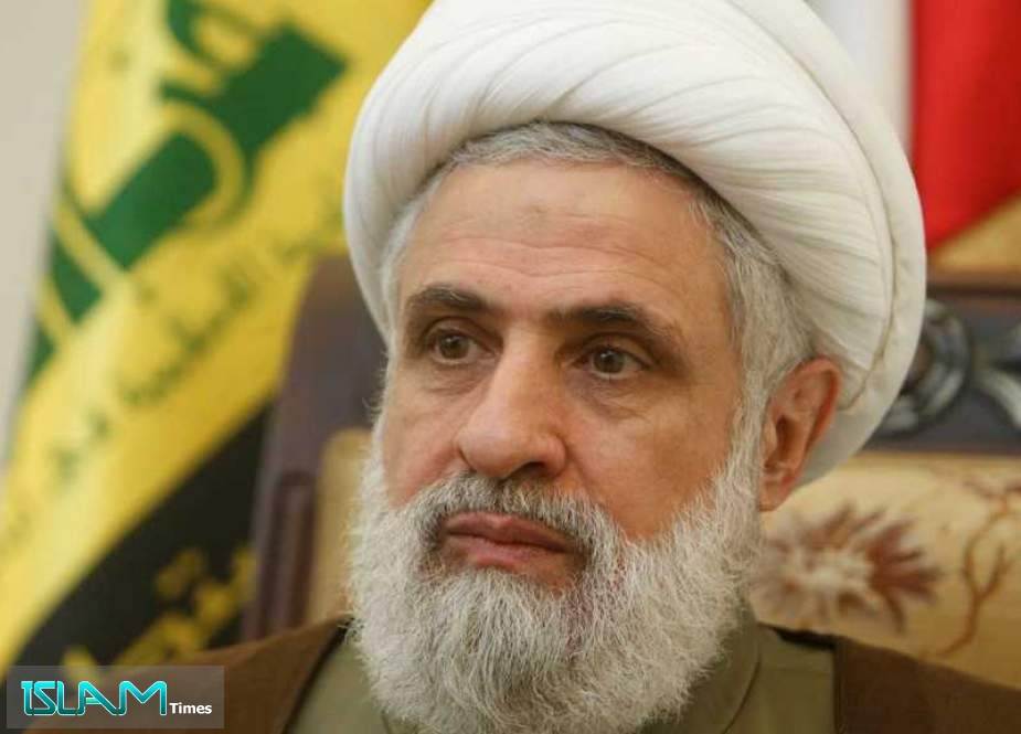 Hezbollah Deputy SG: We Are Open to Steps Towards Government Formation