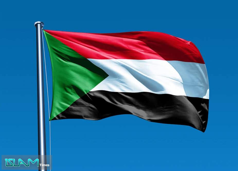Sudanese Protesters Reject Normalization of Ties with the Zionist Enemy