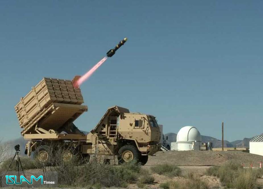 UK Military Worker Leaked Top Secret Details of Missile System