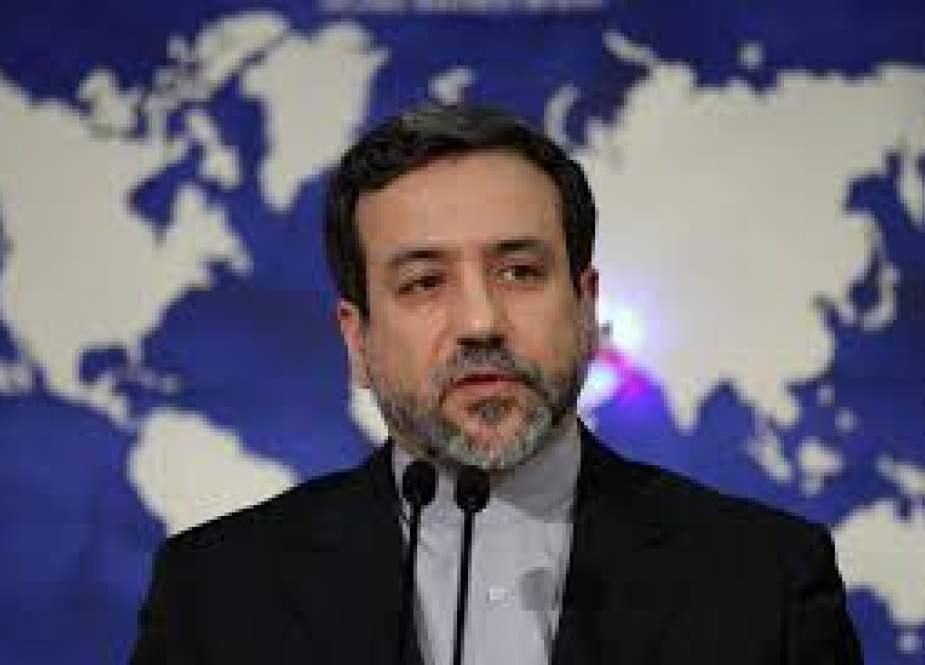 تشریح جزئیات طرح ایران برای حل مناقشه قره‌باغ