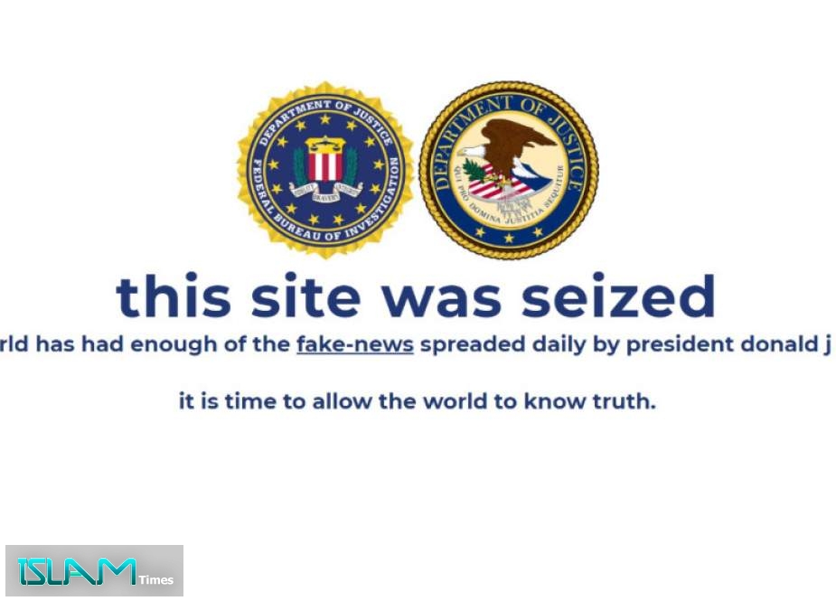 Trump 2020 Website Hacked, Campaign Now Working With Law Enforcement