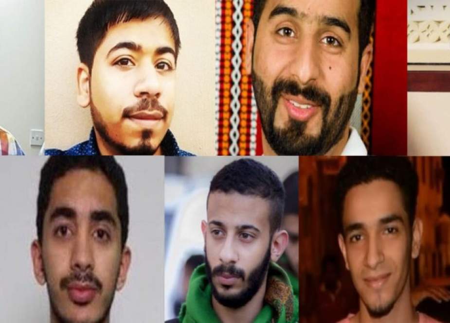 فريق أممي يحذر من انتهاكات بحق 9 معتقلين بحرينيين