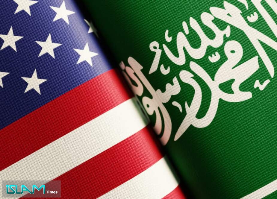 US Embassy in Riyadh Urges Americans to Stay Alert for Fear of Drone or Missile Attacks