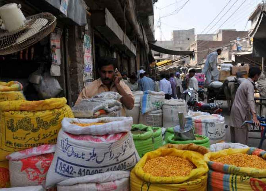 لاہور، راولپنڈی اور ملتان میں کاروباری سرگرمیاں جزوی طورجلد بند کرنے کا فیصلہ