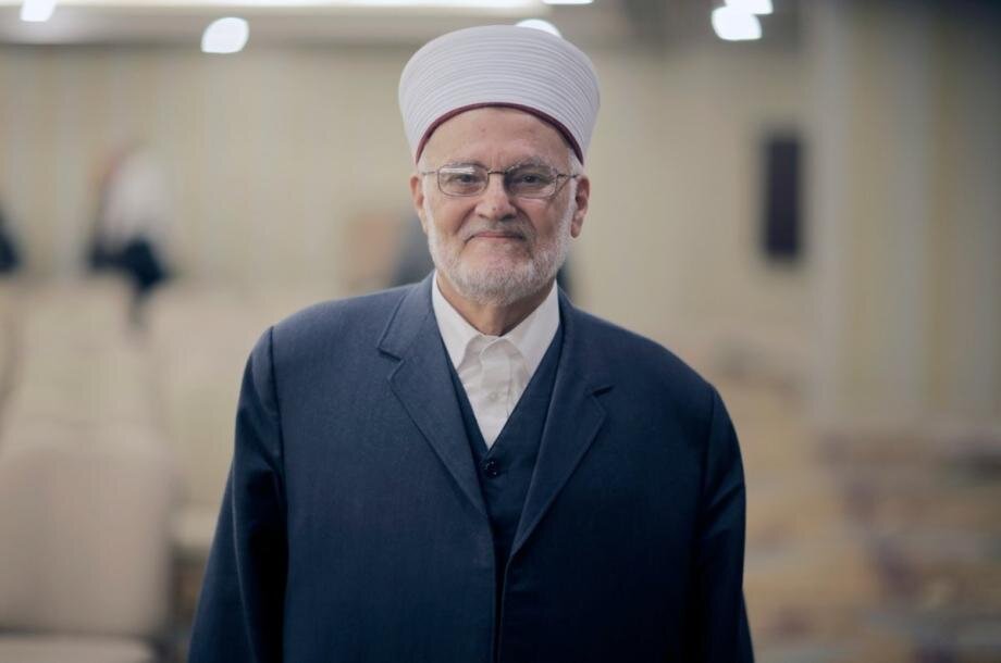 درخواست خطیب مسجد الاقصی برای برگزاری تظاهرات «جمعه خشم» در دفاع از رسول اکرم (ص)