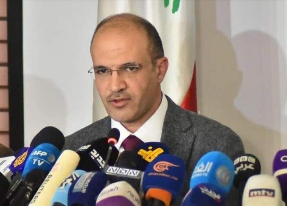 وزير الصحة اللبناني يؤكد الحصول على قرض من البنك الدولي