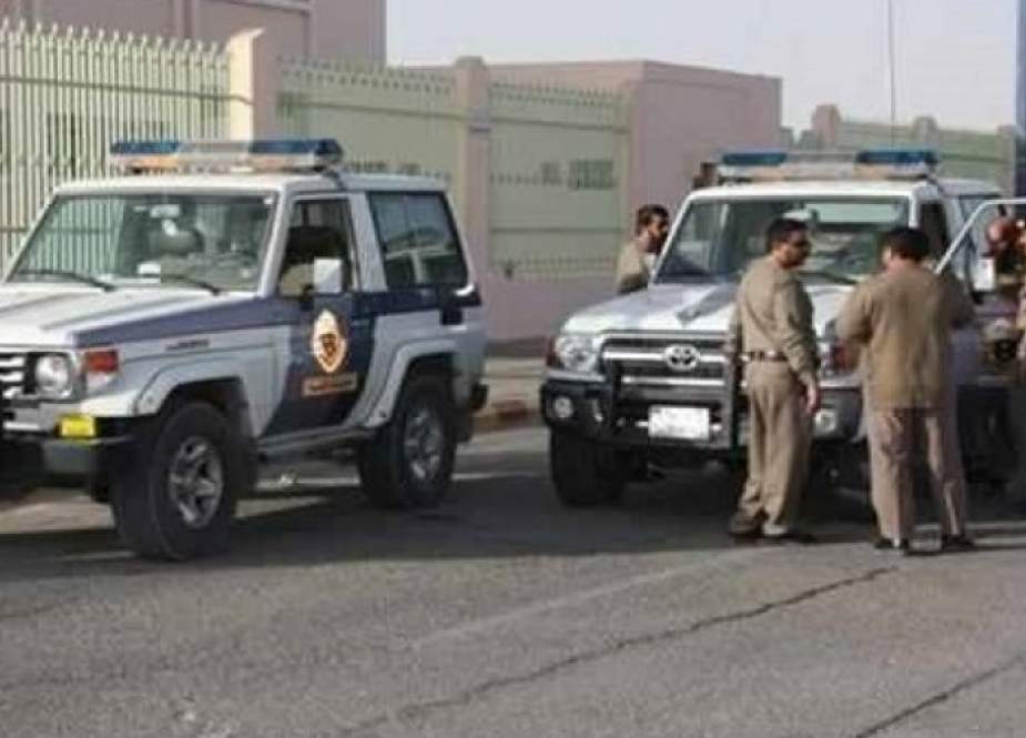 السعودية.. اعتقال شخص هاجم القنصلية الفرنسية في جدة