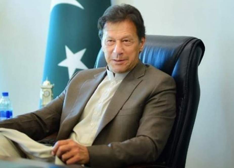 عمران خان کے آفیشل فیس بک پیج کے فالوورز کی تعداد ایک کروڑ سے تجاوز کرگئی
