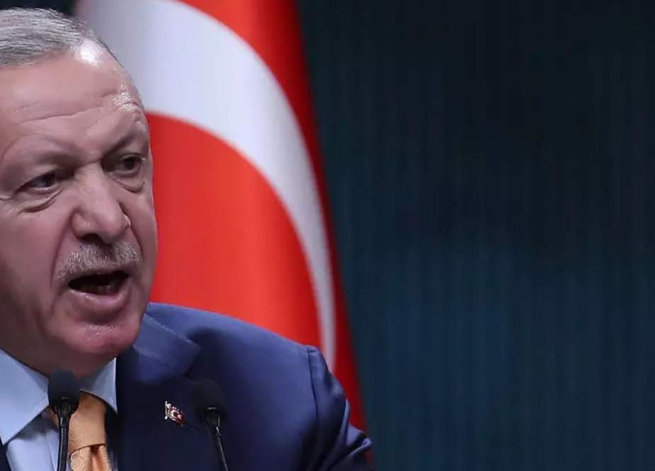 على وقع الانهيارات.. أردوغان يراكم أزماته السياسية