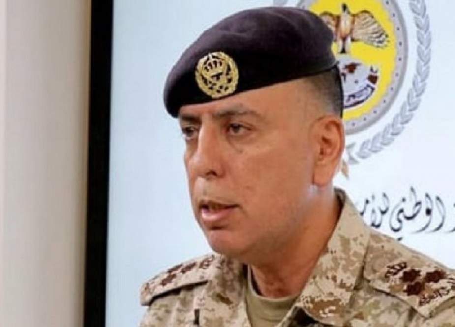الأردن: تأكيد إصابة مدير عمليات خلية أزمة كورونا