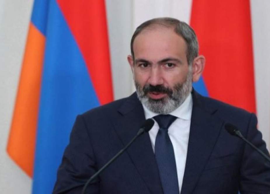 ارمينيا تدعو اميركا لتسمية المسؤول عن فشل الهدنة في قره باغ