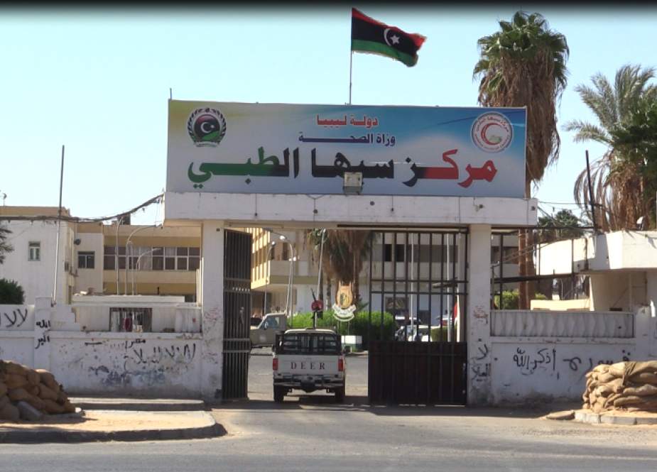 الصحة العالمية: إصابات كورونا في ليبيا ارتفعت بنسبة 22%