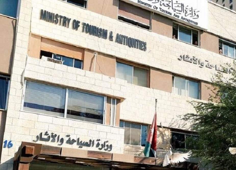 الأردن.. إصابة أمين عام وزارة السياحة بفيروس كورونا