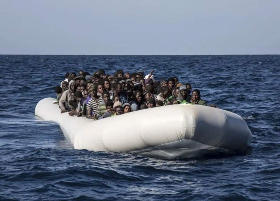 سینیگال میں تارکین وطن کی کشتی ڈوبنے سے 140 افراد ہلاک