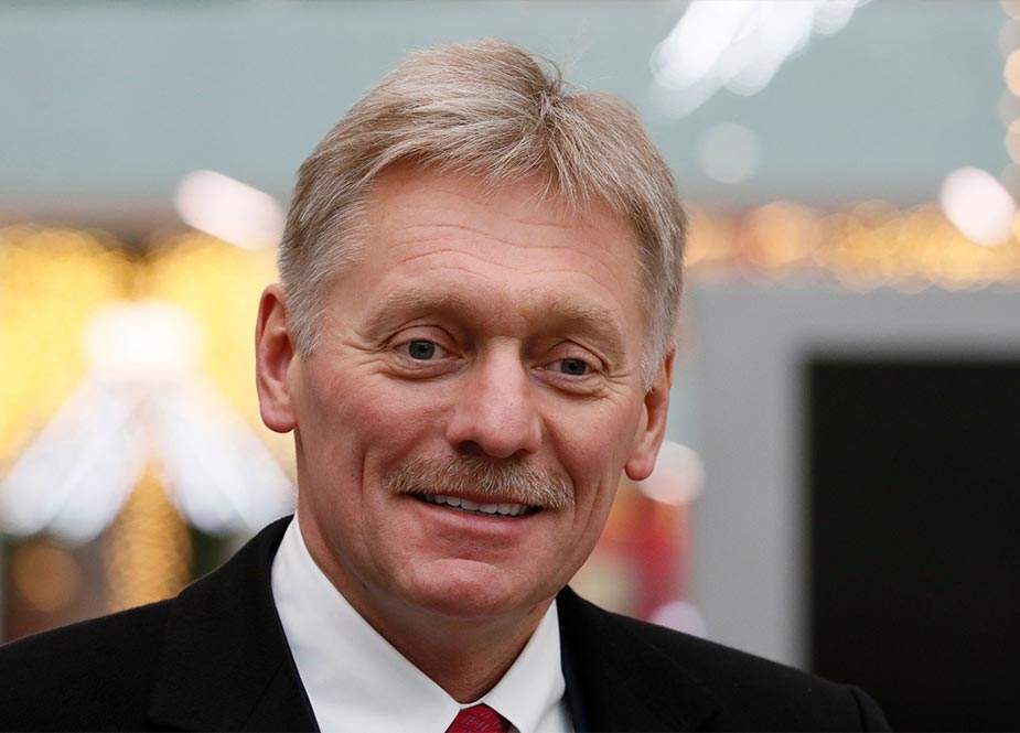 Peskov: “Ekstremizm heç bir dinə bağlana bilməz”